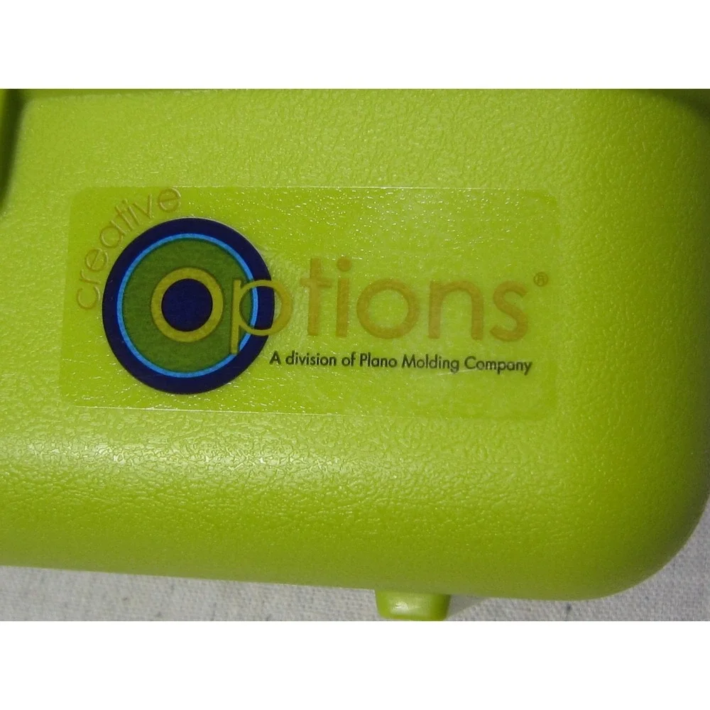 Creative Options creative options